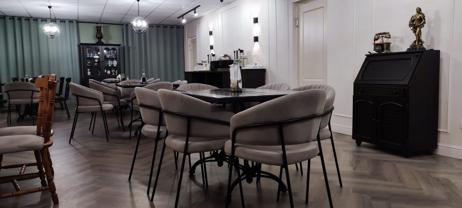 Отель "Сити Классик"  Отель "Сити Классик"